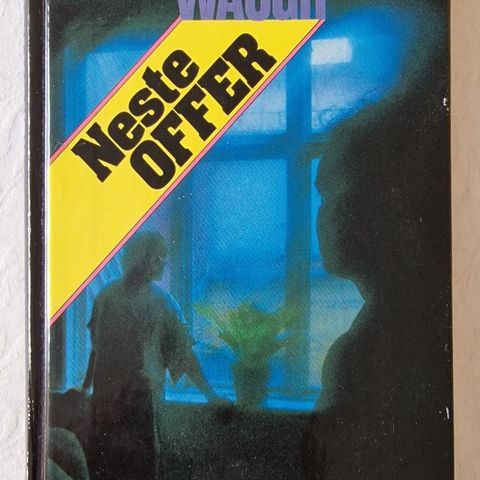 Neste Offer (1989) Hillary Waugh