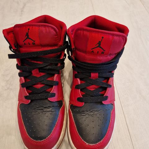 Air Jordan 1s High