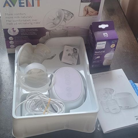 Philips Avent