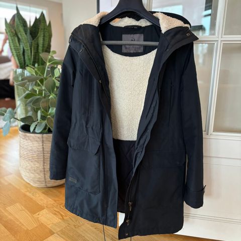 Riccovero Parkas dame,  str 36