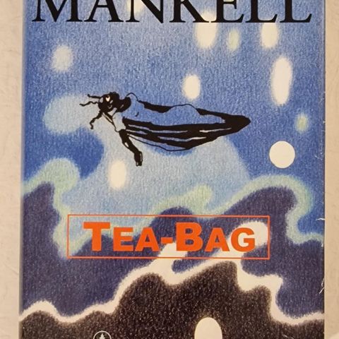 Tea-Bag (2002) Henning Mankell