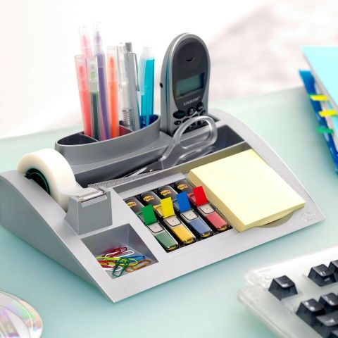 Post-it Desk Organizer, Skrivebordstativ