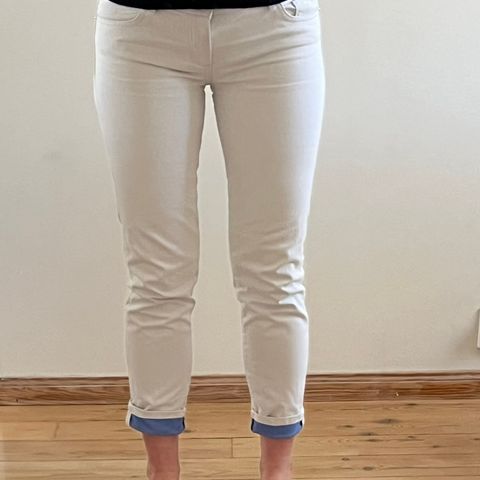Massimo Dutti jeans
