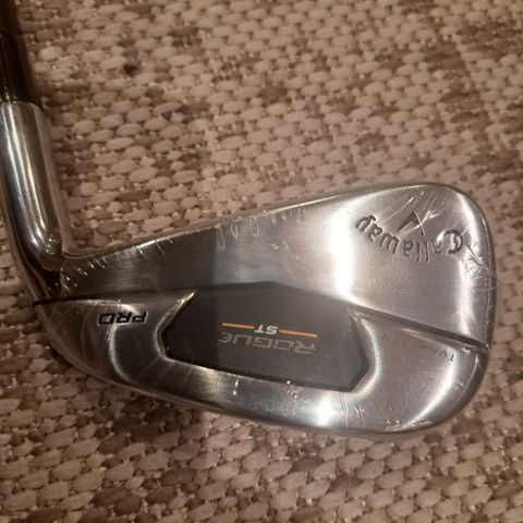 Callaway rouge pro cypher project x forty 4.0