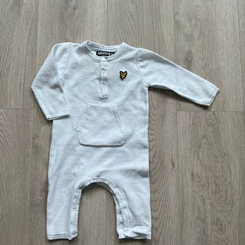 Lyle & Scott