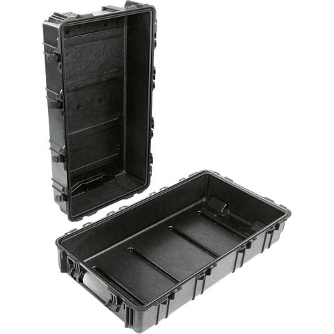 Brukt Peli 1780 Protector Case Uten Innmat