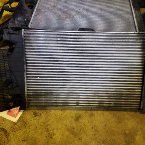 Intercooler