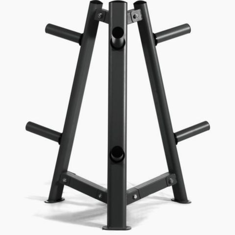 Vektstativ - Abilica Rack Olympic