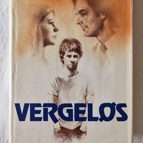 Vergeløs (1985) Judith Guest