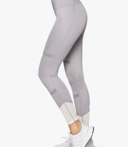 Johaug-tights - str. medium