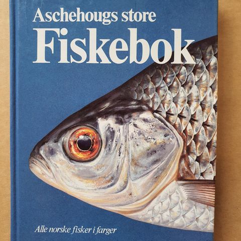 Pethon, Per Aschehougs store Fiskebok