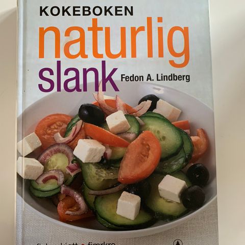 Naturlig slank av Fedon Lindberg