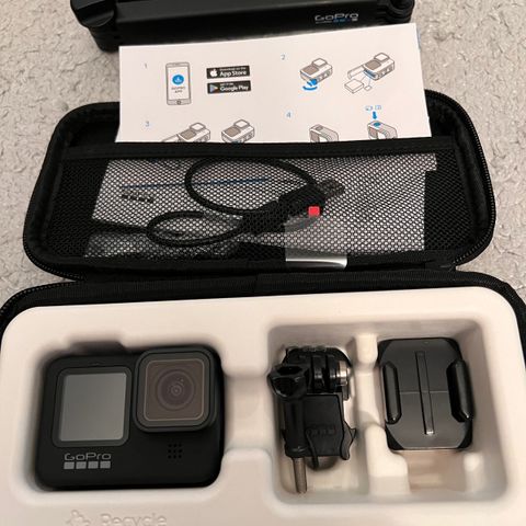 GoPro Hero 9 Black