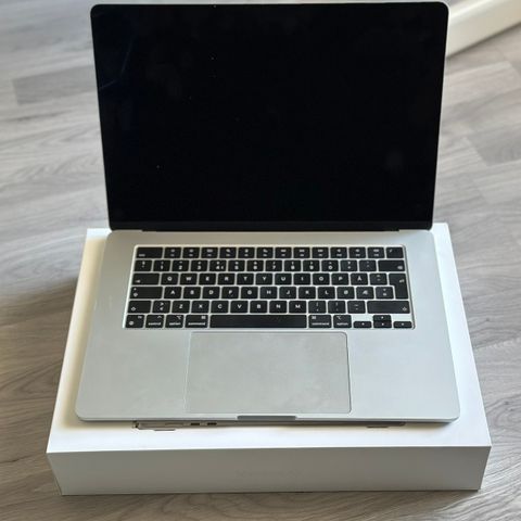 MacBook Air