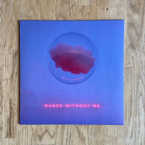 Drama - Dance Without Me LP