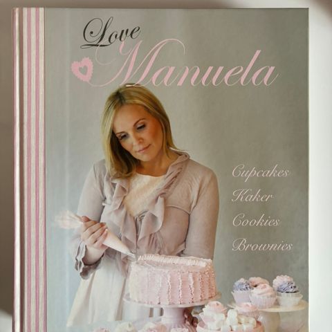 Love Manuela