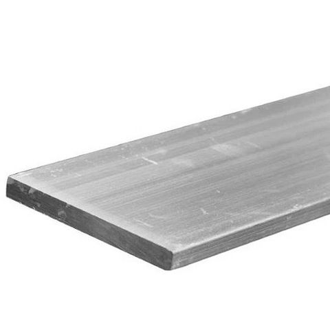 Aluminium flattjern/plate ønskes kjøpt