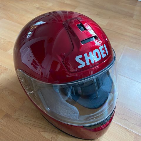 Shoei XR-800