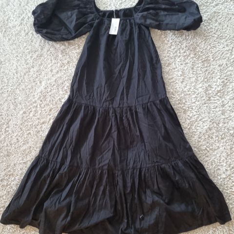 Maxi kjole Dress Lindy fra Ellos