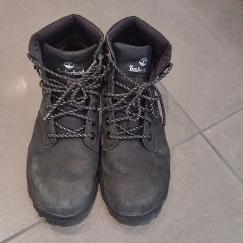 Timberland boots str. 43