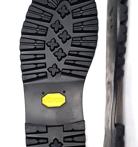 Vibram såler