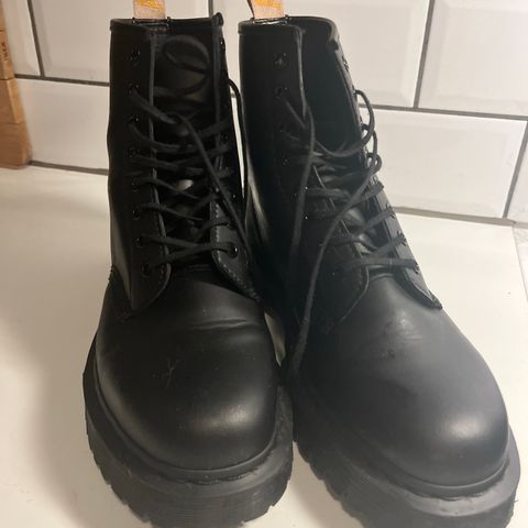 Dr Martens Bex Mono 1460 Vegan - Strl 42