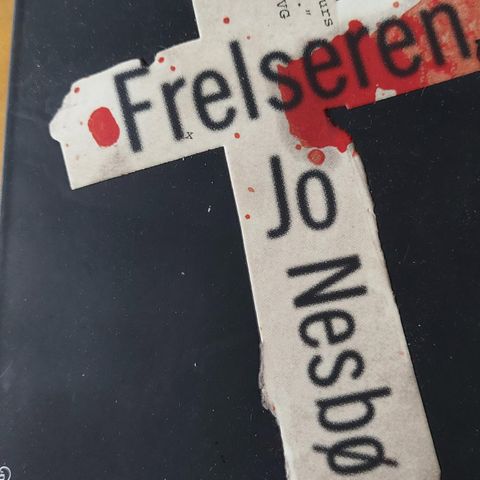 Frelseren