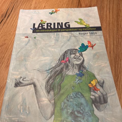 Læring