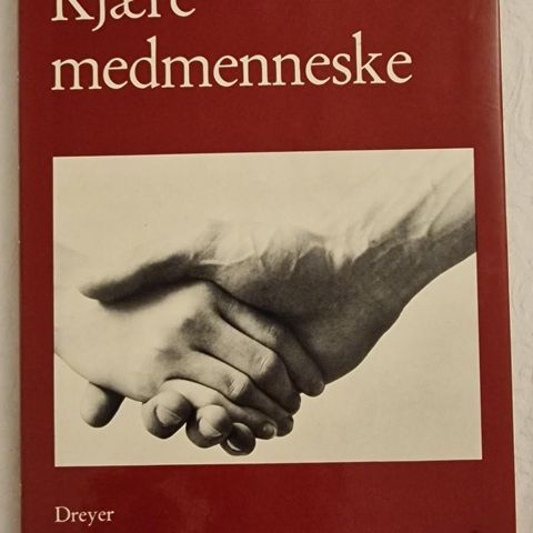 Kjære Medmenneske (1982) Phil. Bosmans