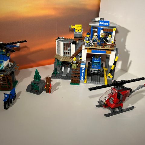 Lego