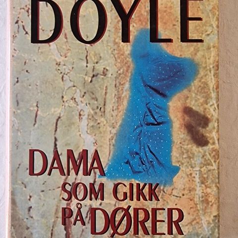 Dama Som Gikk På Dører (1996) Roddy Doyle