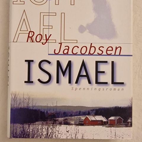 Ismael (1998) Roy Jacobsen