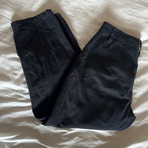 Baggy Jeans Bukse(r) fra Lager 157