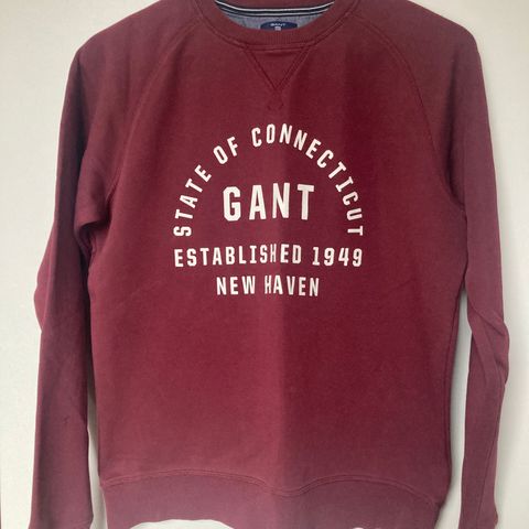 Gant college genser str 170