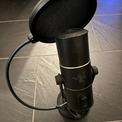 Mikrofon - Razer SEIREN