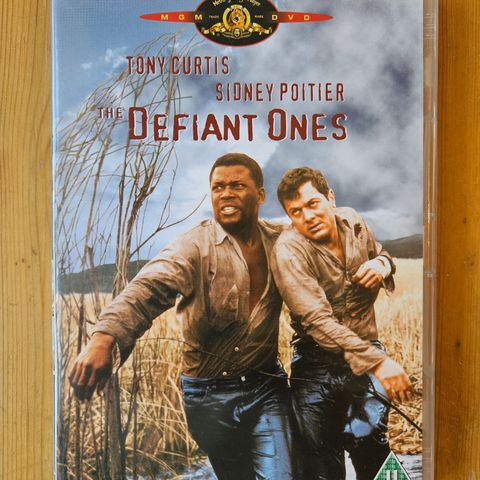 The Defiant Ones