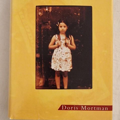 Fanget Av Fortiden (1999) Doris Mortman