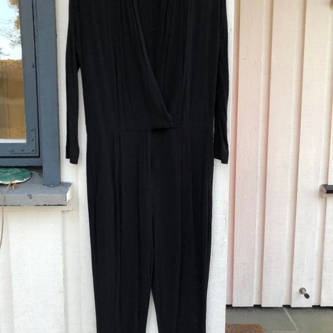 Ganni jumpsuit