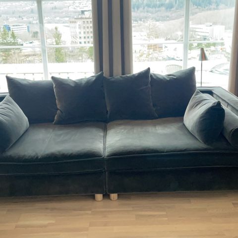 Sofa fra Bolia