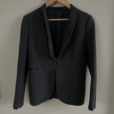 MAURO GRIFONI blazer