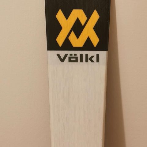 Ei ski: Vølkl vta 98 163cm