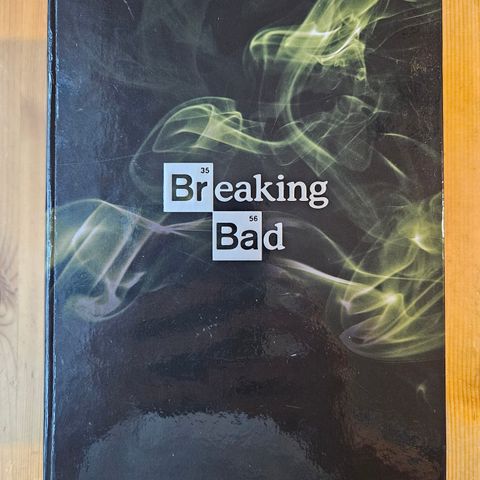 Breaking Bad - The Complete Series