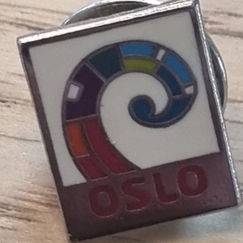 OSLO PIN