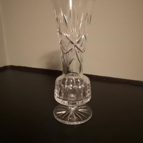 Vintage vase