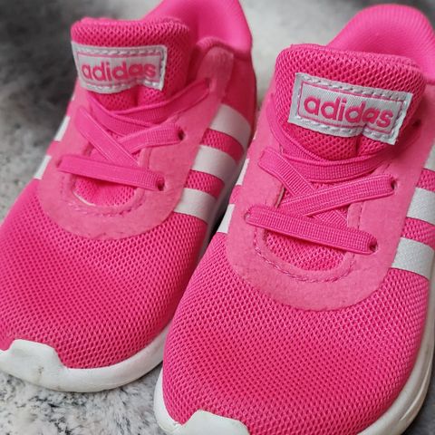 Adidas Joggesko 🩷