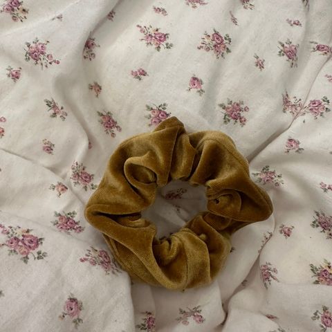 Scrunchie