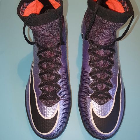 Nike Mercurialx Proximo ic  Str 41