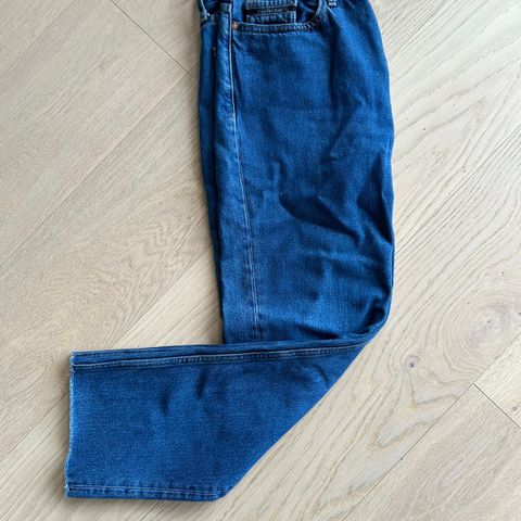 jeans Calvin Klein
