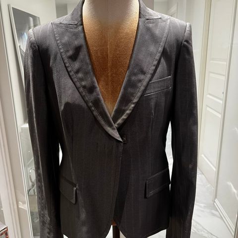 Blazer fra Armani Collezione,ny