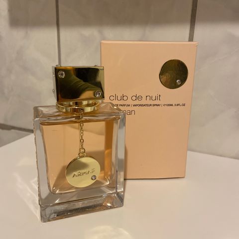 Club de nuit 105ml